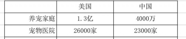 供大于求的中國寵物醫(yī)療市場，個體寵物醫(yī)院如何自救？